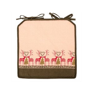 Podsedák vianočný