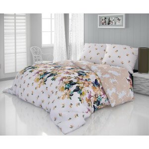 Posteľná bielizeň bavlna Laura