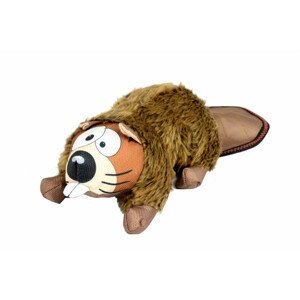 Plyšová hračka pre psov BOBR