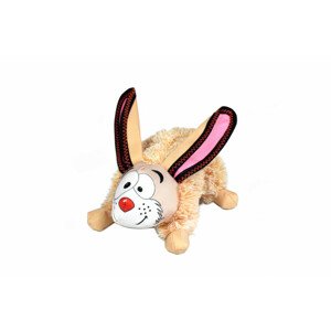 Plyšová hračka pre psov KRÁLIK