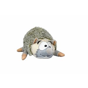 Plyšová hračka pre psov JEŽKO