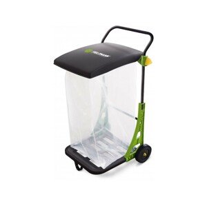 Záhradný vozík viacúčelový