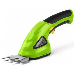 Akumulátorové nožnice na trávu a kríky