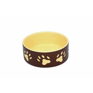 Keramická miska s labkami