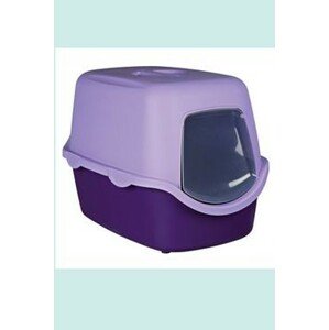 WC pre mačku kryté