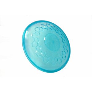 Frisbee pre aktívnych psov