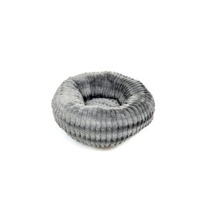 Plyšový pelech pre mačky