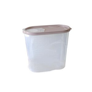 Dóza na sypké potraviny s odmerkou 4,5 l