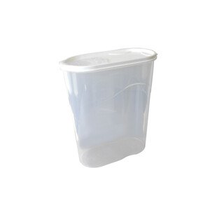 Dóza na sypké potraviny s odmerkou 5,8 l