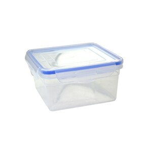 Dóza na potraviny s klipom 650 ml