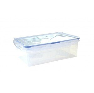 Dóza na potraviny s klipom 3 l