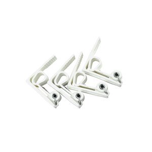 Univerzálny klip na obrus 4 ks