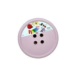 Organizér na šitie