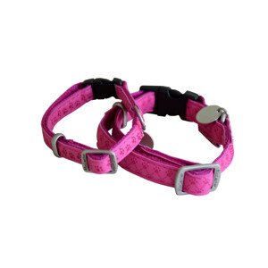Obojok pre psov MAC LEATHER