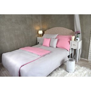 Posteľná bielizeň obojstranná