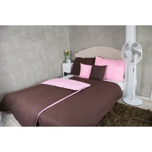 Posteľná bielizeň obojstranná