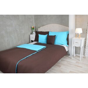 Posteľná bielizeň obojstranná