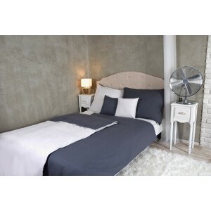 Posteľná bielizeň obojstranná