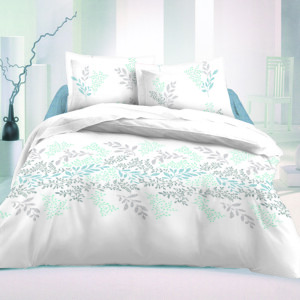 Posteľná bielizeň bavlna Victoria