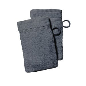 Žinka s bordúrou 2 ks