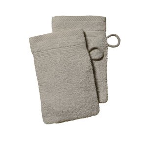 Žinka s bordúrou 2 ks