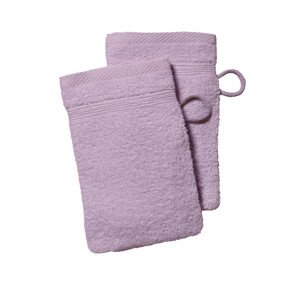 Žinka s bordúrou 2 ks