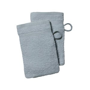 Žinka s bordúrou 2 ks