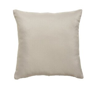 Vankúšik s výplňou a zipsom