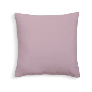 Vankúšik s výplňou a zipsom