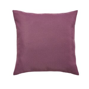 Vankúšik s výplňou a zipsom