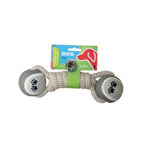 Preťahovacie hračka pre psov