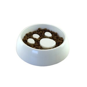 Miska pre pomalé kŕmenie