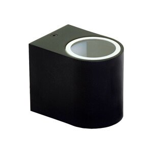 Vonkajšia nástenná lampa