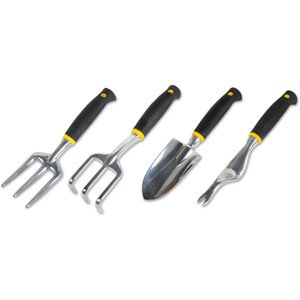 Sada záhradného náradia 4 ks