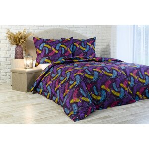 Obliečky Magic Leaves