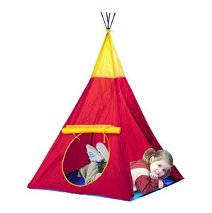 Detský stan Tee-pee