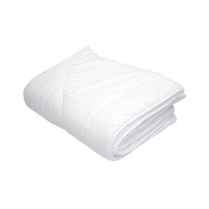 Prikrývka Luxus plus celoročná z dutého vlákna