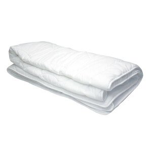 Prikrývka Luxus plus celoročná z dutého vlákna