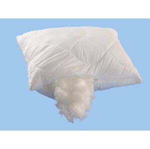 Vankúš guličkový Luxus plus so zipsom 900 g