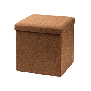 Úložný box na sedenie