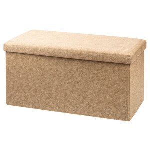 Lavice na sedenie s úložným priestorom