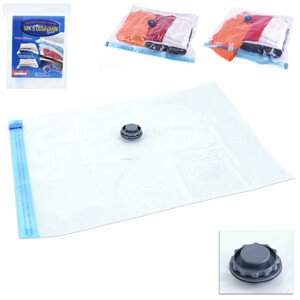 Vak SPACE s odsávaním