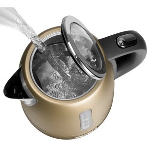 Rýchlovarná kanvica 1,2 l