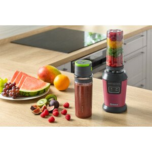 Smoothie mixér SENCOR SBL 7175RS