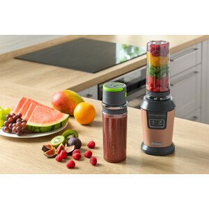 Smoothie mixér SENCOR SBL 7176GD