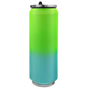 Termoska plechovka FOR MEN nerez 0,7 l