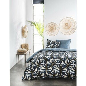 Posteľná bielizeň MONSTERA