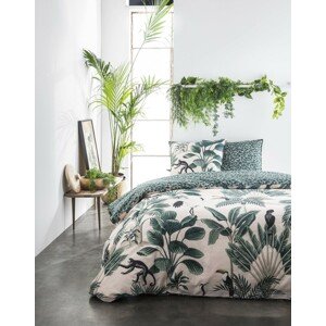 Posteľná bielizeň JUNGLE