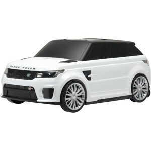 Detský kufor a odrážadlo 2v1