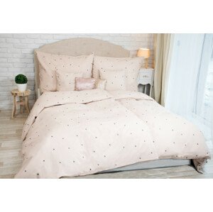 Bavlnená bielizeň  Bodky